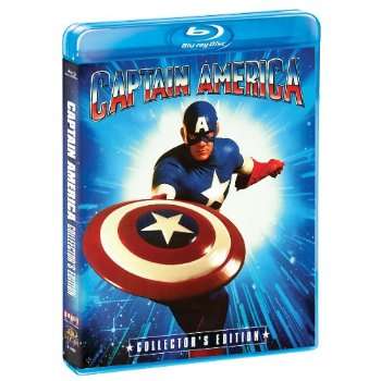 CAPTAIN AMERICA: COLLECTORS EDITION-CAPTAIN AMERICA: COLLECTORS EDITION