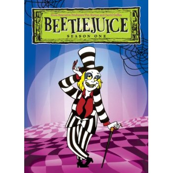 BEETLEJUICE: SEASON ONE (2PC)-BEETLEJUICE: SEASON ONE (2PC)