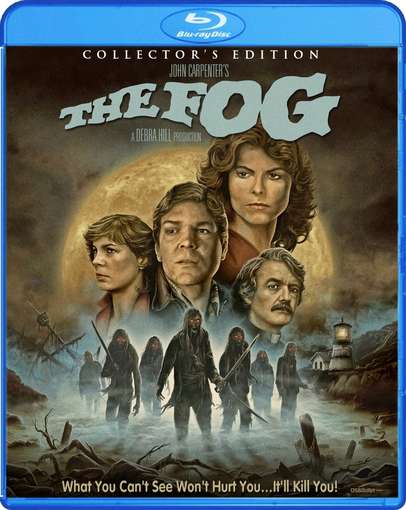 FOG: COLLECTOR'S EDITION / (SUB WS)-FOG: COLLECTOR'S EDITION / (SUB WS)