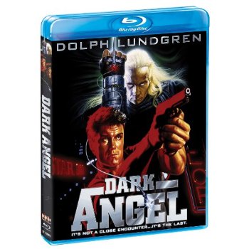DARK ANGEL / (WS)-DARK ANGEL / (WS)