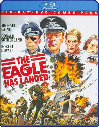 EAGLE HAS LANDED: COLLECTOR'S EDITION (2PC) / (W-EAGLE HAS LANDED: COLLECTOR'S EDITION (2PC) / (W