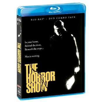 HORROR SHOW (2PC) / (WS)-HORROR SHOW (2PC) / (WS)