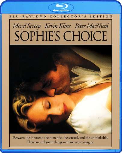 SOPHIE'S CHOICE COLLECTOR'S EDITION (2PC) / (2PK-SOPHIE'S CHOICE COLLECTOR'S EDITION (2PC) / (2PK