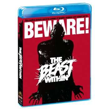 BEAST WITHIN / (WS)-BEAST WITHIN / (WS)