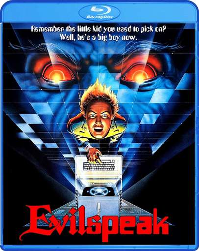 EVILSPEAK-EVILSPEAK