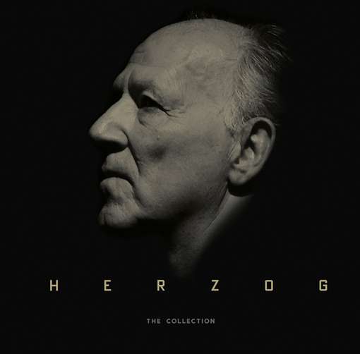HERZOG: COLLECTION (13PC) / (BOX SUB WS)-HERZOG: COLLECTION (13PC) / (BOX SUB WS)