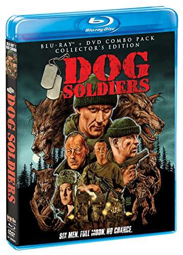DOG SOLDIERS (2PC) / (COLL)-DOG SOLDIERS (2PC) / (COLL)