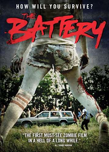 BATTERY / (SUB WS)-BATTERY / (SUB WS)