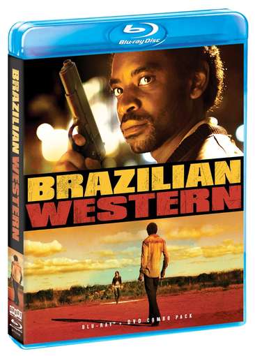 BRAZILIAN WESTERN (2PC) / (2PK WS)-BRAZILIAN WESTERN (2PC) / (2PK WS)