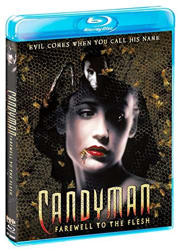 CANDYMAN: FAREWELL TO THE FLESH / (WS)-CANDYMAN: FAREWELL TO THE FLESH / (WS)