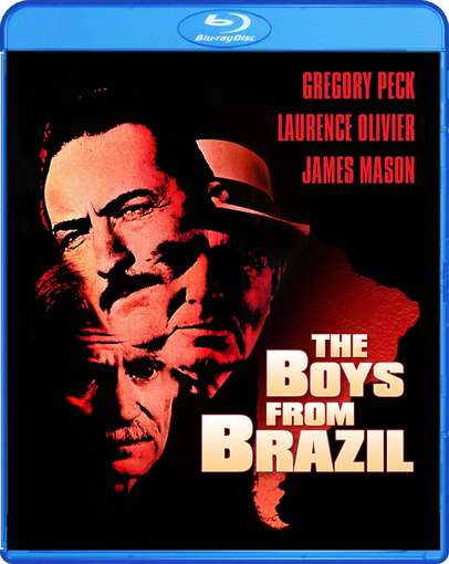 BOYS FROM BRAZIL / (WS)-BOYS FROM BRAZIL / (WS)