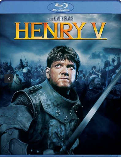 HENRY V / (WS)-HENRY V / (WS)