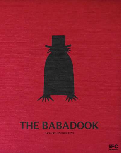 BABADOOK / (SPEC)-BABADOOK / (SPEC)