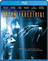 EXTRATERRESTRIAL / (FULL)-EXTRATERRESTRIAL / (FULL)