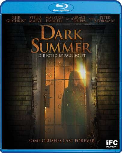DARK SUMMER / (WS)-DARK SUMMER / (WS)