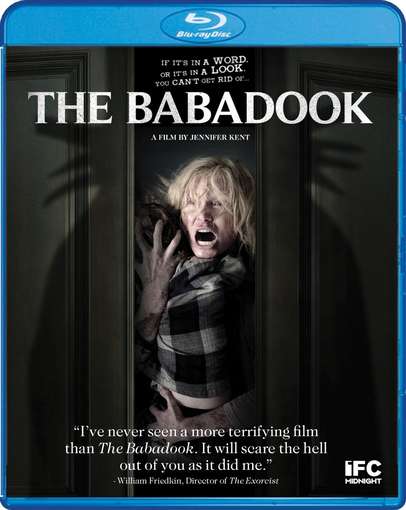 BABADOOK / (SUB WS)-BABADOOK / (SUB WS)
