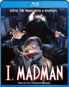 I MADMAN / (WS)-I MADMAN / (WS)