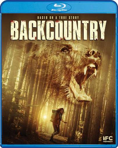 BACKCOUNTRY / (WS)-BACKCOUNTRY / (WS)