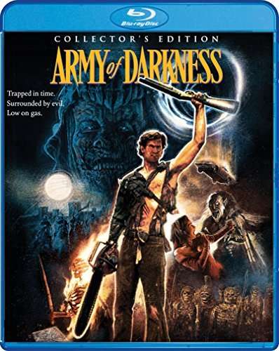 ARMY OF DARKNESS (2PC) / (COLL WS)-ARMY OF DARKNESS (2PC) / (COLL WS)