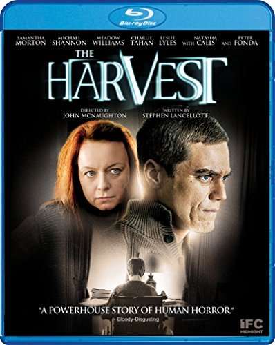 HARVEST / (WS)-HARVEST / (WS)