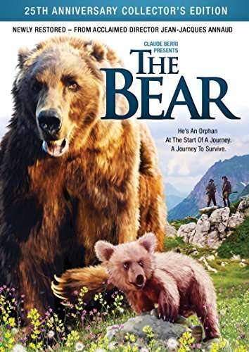 BEAR / (WS)-BEAR / (WS)