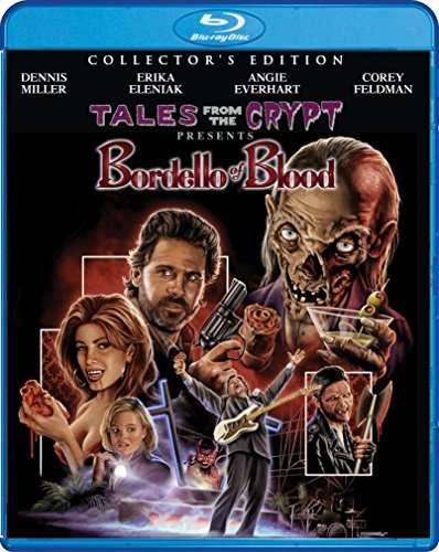 TALES FROM THE CRYPT PRESENTS: BORDELLO OF BLOOD-TALES FROM THE CRYPT PRESENTS: BORDELLO OF BLOOD