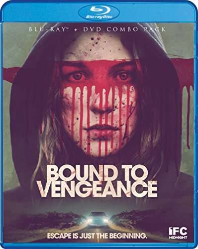 BOUND TO VENGEANCE (2PC) (W / DVD) / (2PK WS)-BOUND TO VENGEANCE (2PC) (W / DVD) / (2PK WS)