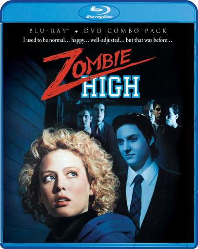 ZOMBIE HIGH (2PC) / (2PK WS)-ZOMBIE HIGH (2PC) / (2PK WS)