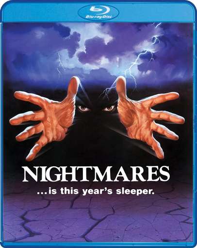 NIGHTMARES / (WS)-NIGHTMARES / (WS)