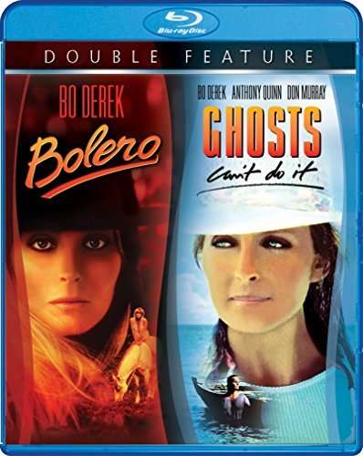 BOLERO / GHOSTS CAN'T DO IT / (WS)-BOLERO / GHOSTS CAN'T DO IT / (WS)