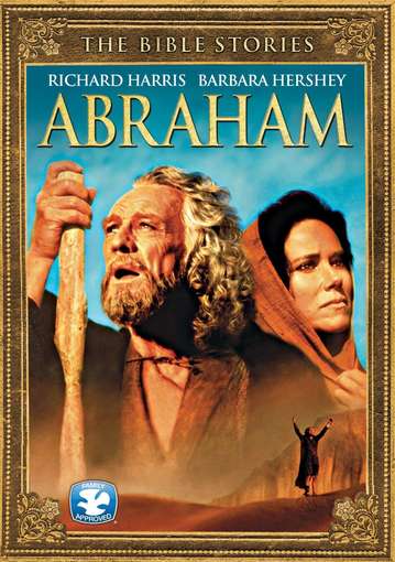 BIBLE STORIES: ABRAHAM / (FULL)-BIBLE STORIES: ABRAHAM / (FULL)
