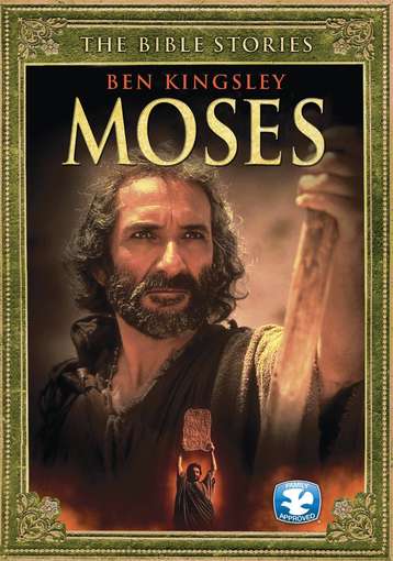 BIBLE STORIES: MOSES / (FULL)-BIBLE STORIES: MOSES / (FULL)