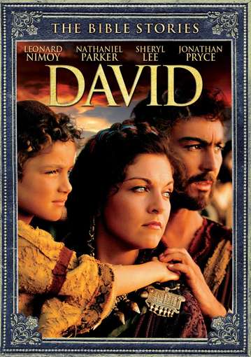 BIBLE STORIES: DAVID / (FULL)-BIBLE STORIES: DAVID / (FULL)