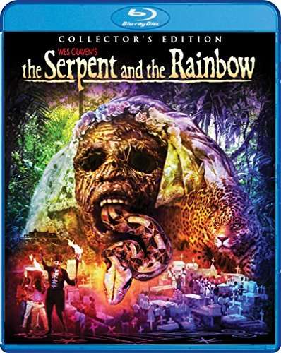 SERPENT & THE RAINBOW / (COLL WS)-SERPENT & THE RAINBOW / (COLL WS)