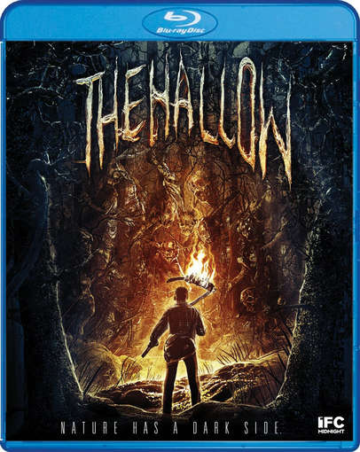HALLOW / (WS)-HALLOW / (WS)