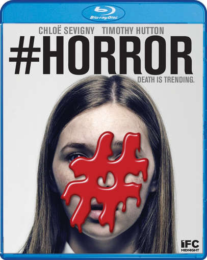 #HORROR / (WS)-#HORROR / (WS)