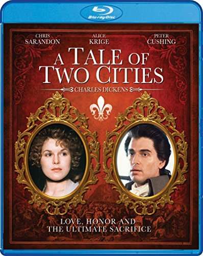 TALE OF TWO CITIES (1980) / (WS)-TALE OF TWO CITIES (1980) / (WS)