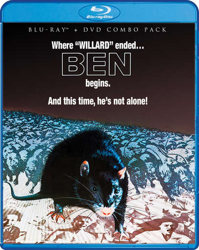 BEN (2PC) (W / DVD) / (FULL 2PK)-BEN (2PC) (W / DVD) / (FULL 2PK)