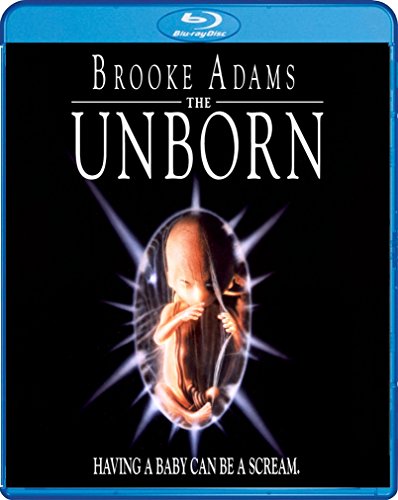 UNBORN (1991) / (WS)-UNBORN (1991) / (WS)