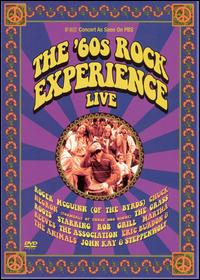 60'S ROCK EXPERIENCE / VARIOUS / (AC3 DOL)-60'S ROCK EXPERIENCE / VARIOUS