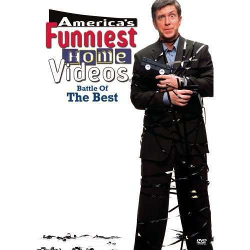 BATTLE OF THE BEST-AMERICA'S FUNNIEST HOME VIDEOS