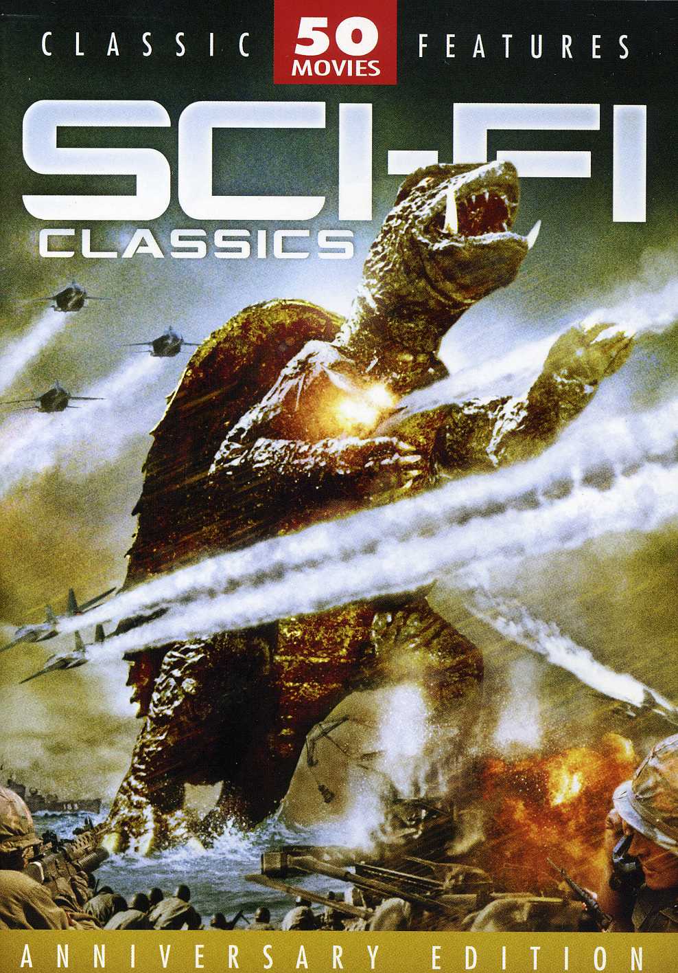 SCI FI CLASS FF-SCI FI CLASS FF