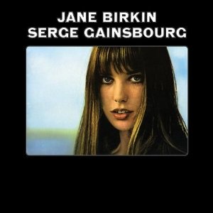 JANE BIRKIN / SERGE GAINBOURG (JE T'AIME MOI-SERGE GAINSBOURG / JANE BIRKIN