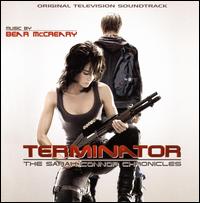 TERMINATOR: SARAH CONNOR CHRONICLES / O.S.T.-TERMINATOR: SARAH CONNOR CHRONICLES / O.S.T.