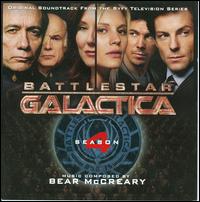 BATTLESTAR GALACTICA: SEASON 4 / O.S.T.-BEAR MCCREARY