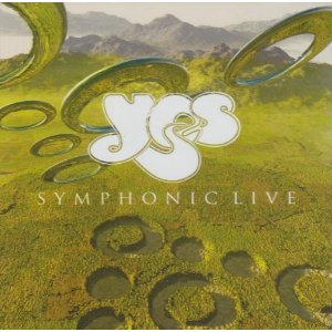 SYMPHONIC LIVE-YES