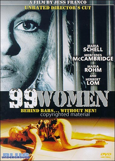 99 WOMEN / (DIR)-99 WOMEN / (DIR)