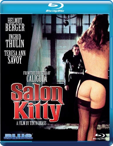 SALON KITTY / (WS DTS)-SALON KITTY / (WS DTS)
