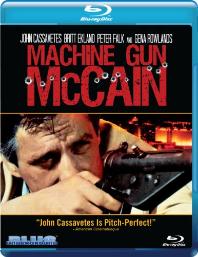MACHINE GUN MCCAIN / (SUB WS)-MACHINE GUN MCCAIN / (SUB WS)