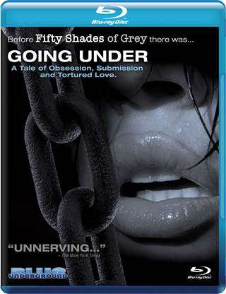 GOING UNDER (ADULT) / (DHD DTS WS)-GOING UNDER (ADULT) / (DHD DTS WS)